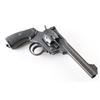 Image 3 : Webley Mark VI 455 cal SN: 371177