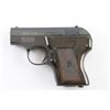 Image 2 : Smith & Wesson Model 61-1 22LR SN: B8117