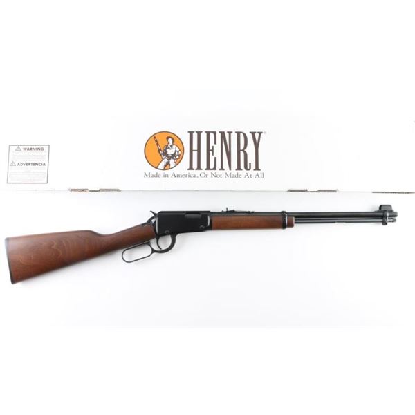 Henry H001 .22 S/L/LR 920513H