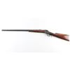 Image 2 : Winchester 1885 High Wall 25-20 SN: 104814