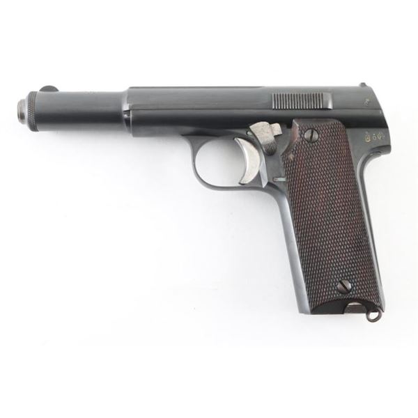 Astra 600/43 9mm 5743