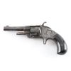 Image 1 : Otis Smith Revolver 30RF SN: 9790