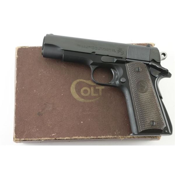 Colt Commander LW .38 Super 26965-LW