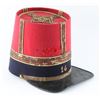 Image 1 : French Officers kepi.