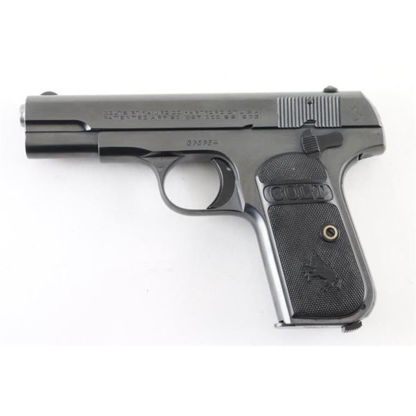 Colt 1903 Pocket Hammerless .32 Cal. 375754