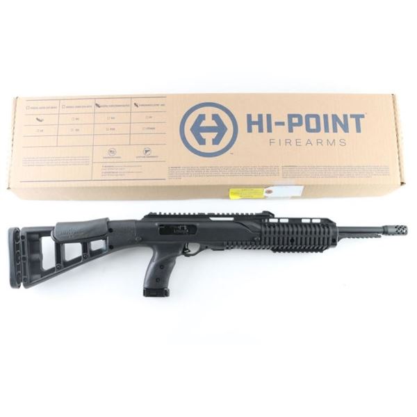 Hi-Point Firearms 1085 10mm SN: M13309