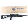 Image 1 : Hi-Point Firearms 1085 10mm SN: M13309