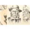 Image 2 : Western Prints by Doug Niska