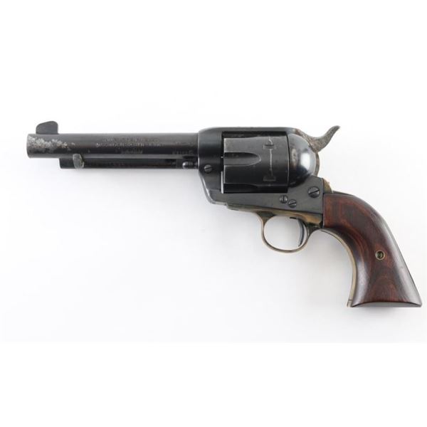 Hawes Western Marshal .45 LC SN: 5/2543