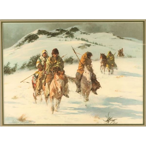 Fine Art Print