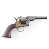 Image 2 : Moores Firearm Co. Belt revolver .32 Rimfire 5333