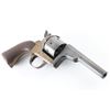 Image 3 : Moores Firearm Co. Belt revolver .32 Rimfire 5333