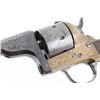 Image 6 : Moores Firearm Co. Belt revolver .32 Rimfire 5333