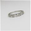 Image 2 : Classic Diamond Band