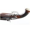 Image 7 : Belgian Double Barrel Percussion Pistol