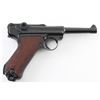 Image 2 : Mauser/CIA P.08 'S/42 1938' Luger 9mm 6155m
