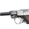 Image 3 : Mauser/CIA P.08 'S/42 1938' Luger 9mm 6155m