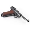 Image 6 : Mauser/CIA P.08 'S/42 1938' Luger 9mm 6155m