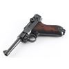 Image 7 : Mauser/CIA P.08 'S/42 1938' Luger 9mm 6155m