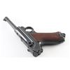 Image 8 : Mauser/CIA P.08 'S/42 1938' Luger 9mm 6155m