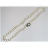 Image 1 : Wonderful Strand of Ivory Pearls