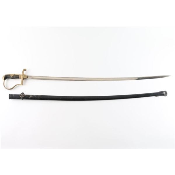 WW2 German Army Officers Sword