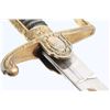 Image 3 : WW2 German Army Officers Sword