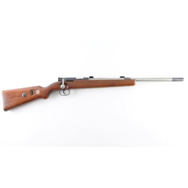 Mauser Model KKW .22 LR SN: 639