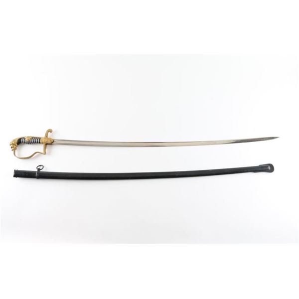 German WW2 Army Officers Sword