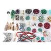 Image 2 : Jewelry Making Supplies Lot