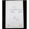 Image 1 : J. Hawkins Patent Papers
