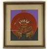 Image 1 : Milland Lomakema (Dawakema) Painting