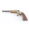 Image 1 : Stevens Single Shot Pistol 22 Short