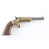 Image 2 : Stevens Single Shot Pistol 22 Short