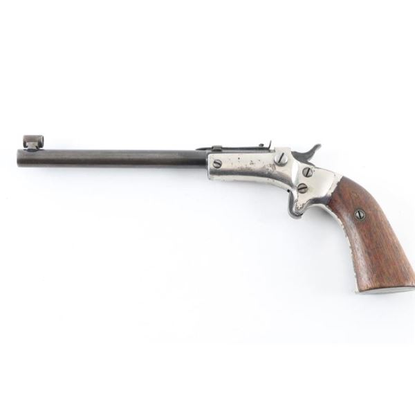 Stevens Diamond No.43 22LR SN: 7238