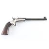 Image 2 : Stevens Diamond No.43 22LR SN: 7238