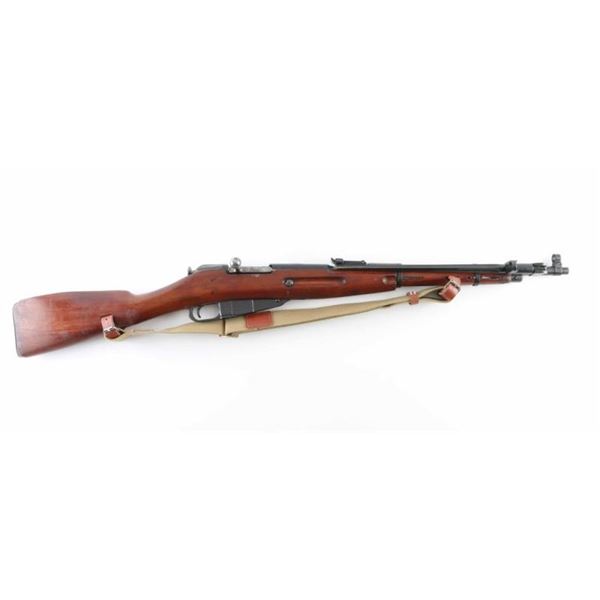 FEG/CAI M44 Mosin Nagant 7.62x54R SN BE3312