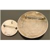 Image 2 : Lot of 2 Hopi Pins