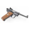 Image 3 : Ruger Standard Pistol .22 LR SN: 12-80058