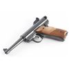 Image 4 : Ruger Standard Pistol .22 LR SN: 12-80058