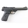 Image 2 : Browning Buck Mark 22LR 655NT36512