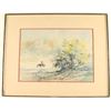Image 2 : Original Watercolor Paper