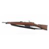 Image 2 : Brescia 1891 Carbine 6.5mm SN: AF6789
