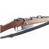 Image 3 : Brescia 1891 Carbine 6.5mm SN: AF6789