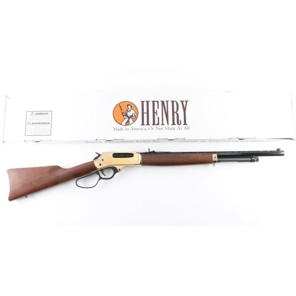 Henry H010B 45-70 FFSB00613