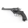 Image 1 : Webley Mark IV 38-200 SN: 97938