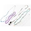 Image 1 : Collection of 5 necklaces