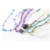 Image 2 : Collection of 5 necklaces