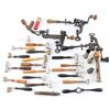 Image 1 : Vintage Collection of Reloading Tools an Primers