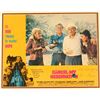 Image 2 : Lot of 2 Framed Movie Advertisers